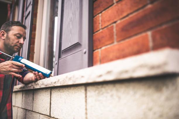 Best Energy Efficiency Solutions in Falcon Heights, MN