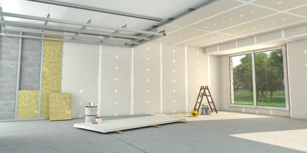Best Insulation Materials and Products in Falcon Heights, MN