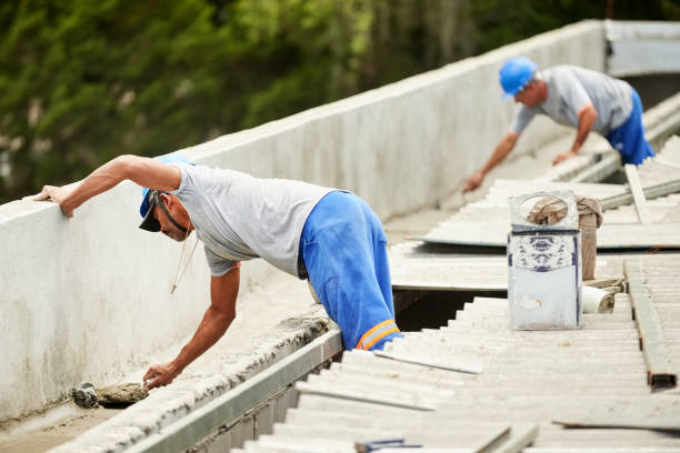 Best Commercial Insulation in Falcon Heights, MN