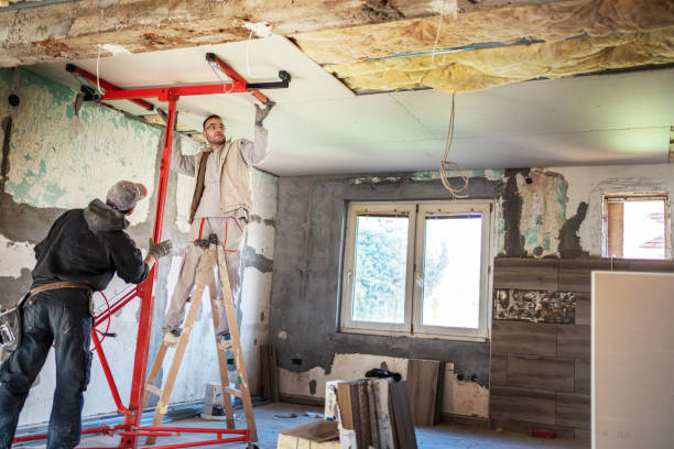 Best Specialty Insulation in Falcon Heights, MN