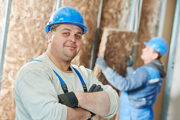 Best Specialty Insulation in Falcon Heights, MN