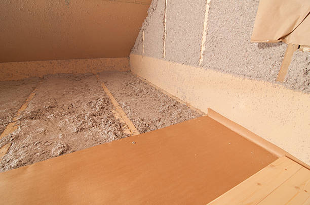 Best Insulation for Specific Applications in Falcon Heights, MN